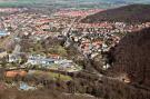 FerienhausDeutschland - Harz: Bodeblick