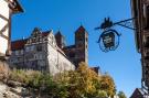 Holiday homeGermany - Harz: Bodeblick