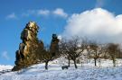 FerienhausDeutschland - Harz: Bodeblick