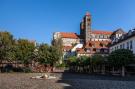 Holiday homeGermany - Harz: Bodeblick