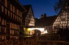 FerienhausDeutschland - Harz: Bodeblick