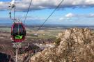 FerienhausDeutschland - Harz: Bodeblick