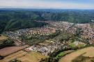 FerienhausDeutschland - Harz: Bodeblick