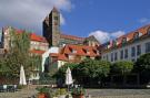 FerienhausDeutschland - Harz: Bodeblick