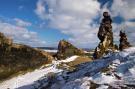 Holiday homeGermany - Harz: Bodeblick