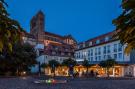 Holiday homeGermany - Harz: Bodeblick