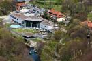 Holiday homeGermany - Harz: Bodeblick