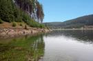 FerienhausDeutschland - : Waldblick