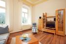 Holiday homeGermany - : Villa im Erzgebirge