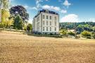 FerienhausDeutschland - : Villa im Erzgebirge