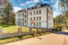 FerienhausDeutschland - : Villa im Erzgebirge