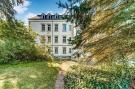 VakantiehuisDuitsland - : Villa im Erzgebirge