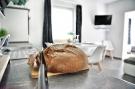 Holiday homeGermany - : Ferienhaus mit Kamin