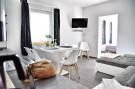 Holiday homeGermany - : Ferienhaus mit Kamin