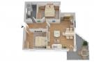 Holiday homeGermany - : Residenz Mühlenberg