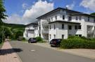 Holiday homeGermany - : Residenz Mühlenberg