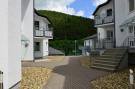 FerienhausDeutschland - Sauerland: Residenz Mühlenberg