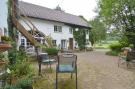 Holiday homeGermany - Eifel: Rosenherz