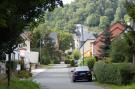 Holiday homeGermany - Eifel: Rosenherz