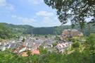 FerienhausDeutschland - Eifel: Muhrlenbach