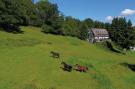 FerienhausDeutschland - Sauerland: Landhaus Winterberg