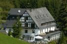 FerienhausDeutschland - Sauerland: Landhaus Winterberg