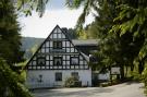 FerienhausDeutschland - Sauerland: Landhaus Winterberg