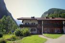 Holiday homeGermany - : Im Chiemgau