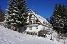 VakantiehuisDuitsland - Sauerland: Landhaus Winterberg