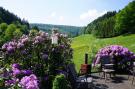 VakantiehuisDuitsland - Sauerland: Landhaus Winterberg