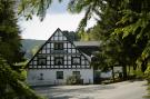 VakantiehuisDuitsland - Sauerland: Landhaus Winterberg