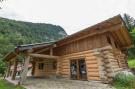 Holiday homeGermany - : Haus in den Alpen