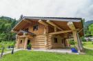 Holiday homeGermany - : Haus in den Alpen