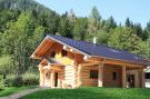 Holiday homeGermany - : Haus in den Alpen