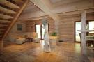 Holiday homeGermany - : Haus in den Alpen