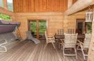 Holiday homeGermany - : Haus in den Alpen