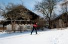 FerienhausDeutschland - : Bayerischer Wald