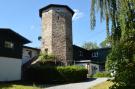 FerienhausDeutschland - : Schöne Aussicht mit Turm