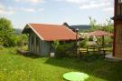 Holiday homeGermany - Black Forest: Wannenhof