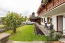 Holiday homeGermany - Black Forest: Bernau