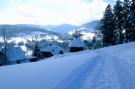 Holiday homeGermany - Black Forest: Bernau