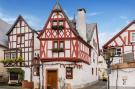 Holiday homeGermany - : Ferien-Weingut Kirch