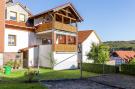 Holiday homeGermany - : Densberg