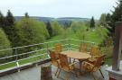 Holiday homeGermany - : Theresa