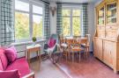 Holiday homeGermany - : Historisches Waldhaus