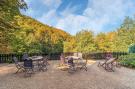 VakantiehuisDuitsland - Harz: Historisches Waldhaus