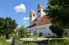 Holiday homeGermany - : Bad Bayersoien