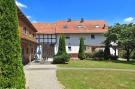 Holiday homeGermany - : Am Ferienbauernhof - FW 1