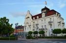 Holiday homeGermany - : Am Ferienbauernhof - FW 1