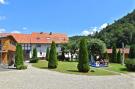 Holiday homeGermany - : Am Ferienbauernhof - FW 1